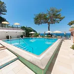 Bianca 호텔 Forio di Ischia
