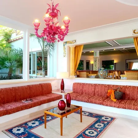 Hotel Bianca