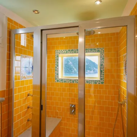 Bianca ホテル Forio di Ischia