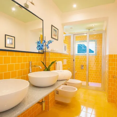 Hotel Bianca Forio di Ischia