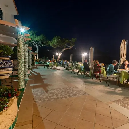 Bianca 4* Forio (Isola d'Ischia)