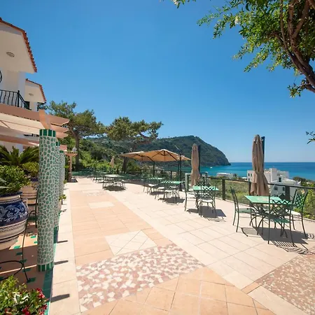 Bianca Hotel Forio (Isola d'Ischia)