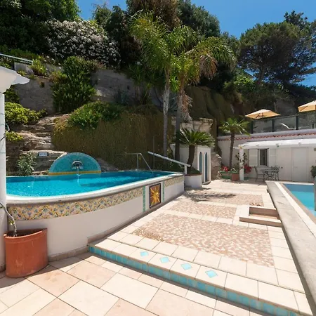 Bianca Forio (Isola d'Ischia)
