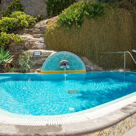 Hotel Bianca Forio (Isola d'Ischia)