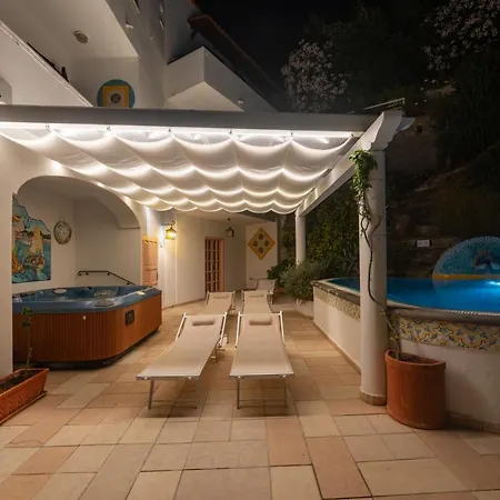 Hotel Bianca 4*