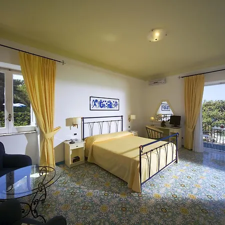 Hotel Bianca Forio (Isola d'Ischia)