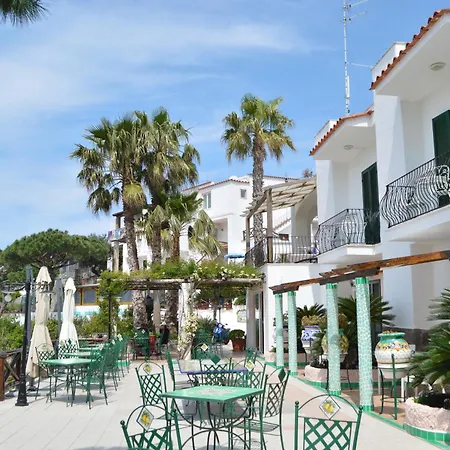 Bianca Hotel 4*