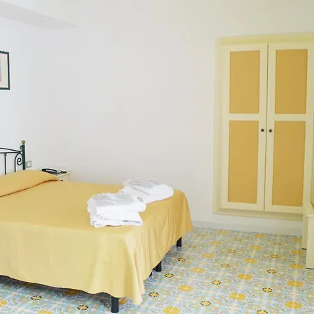 Bianca Hotel