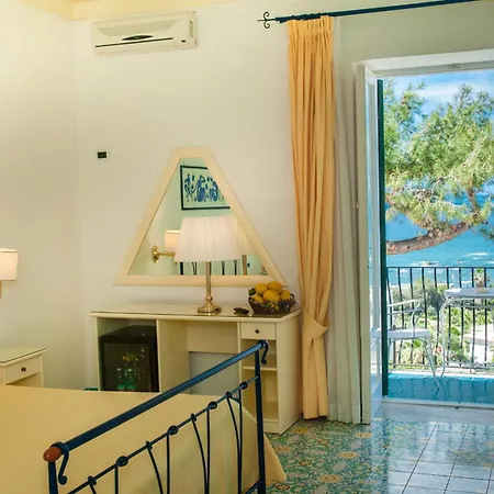 Bianca Forio di Ischia