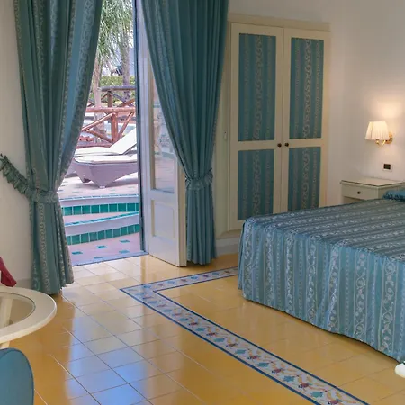 Bianca Hotel