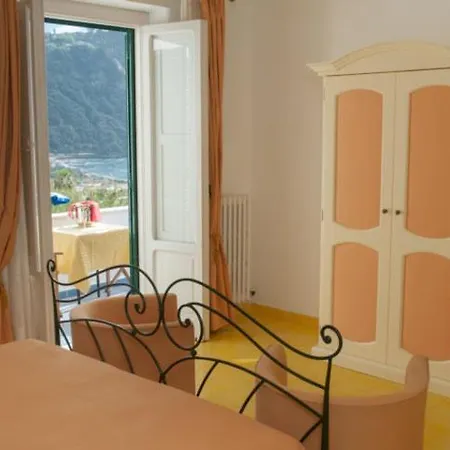 Bianca 4* Forio (Isola d'Ischia)