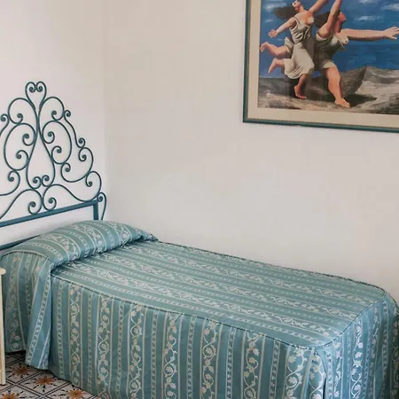 Bianca Forio (Isola d'Ischia)