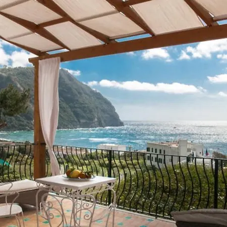 Bianca Forio (Isola d'Ischia)