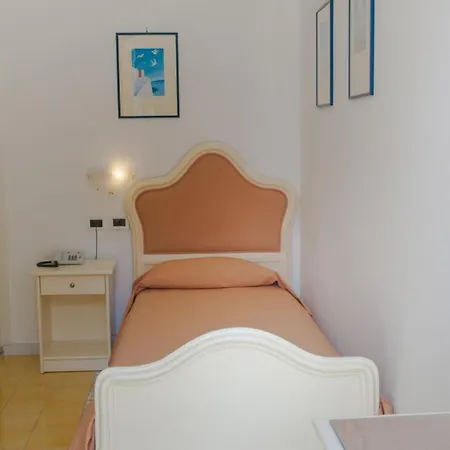 Hotel Bianca Forio (Isola d'Ischia)