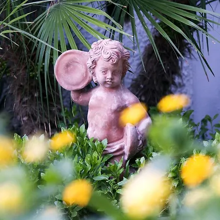 Bianca 4* Forio di Ischia