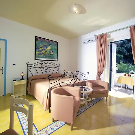 Bianca Forio di Ischia