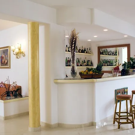 Hotel Bianca Forio (Isola d'Ischia)