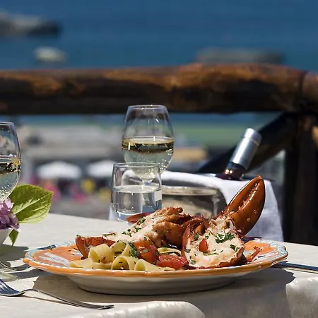 Bianca 4* Forio (Isola d'Ischia)