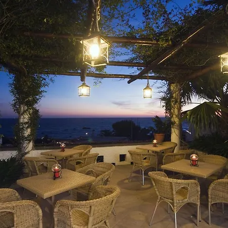 Bianca 4* Forio (Isola d'Ischia)