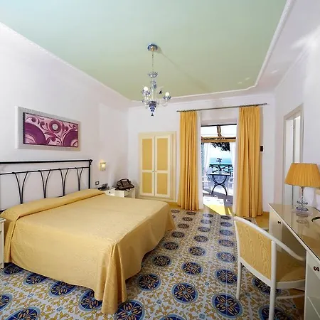 Bianca Forio di Ischia