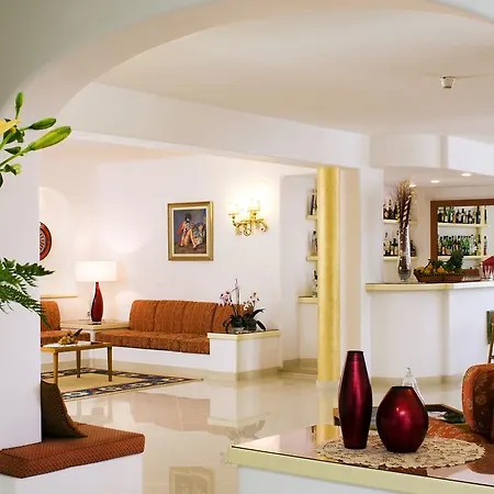 Hotel Bianca Forio (Isola d'Ischia)