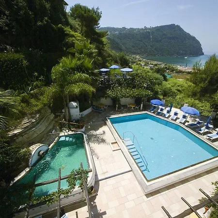 Hotel Bianca 4*