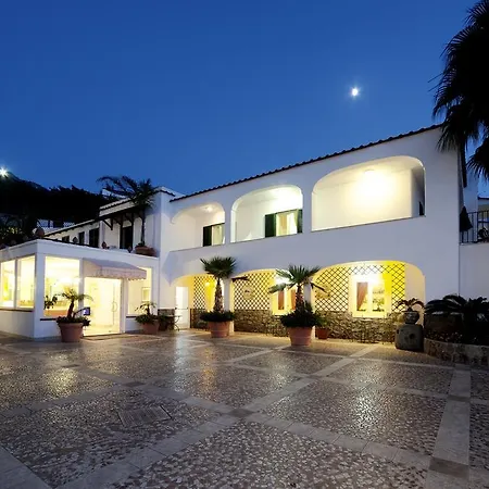 Bianca Forio di Ischia