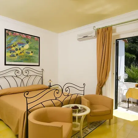 Bianca Forio di Ischia