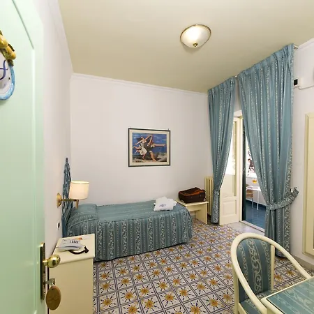 Hotel Bianca Forio (Isola d'Ischia)