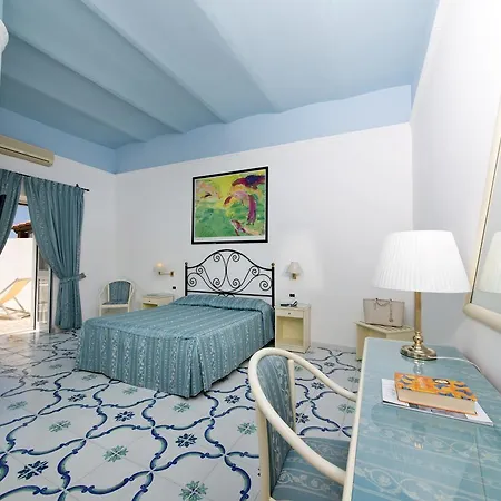 Hotel Bianca Forio (Isola d'Ischia)