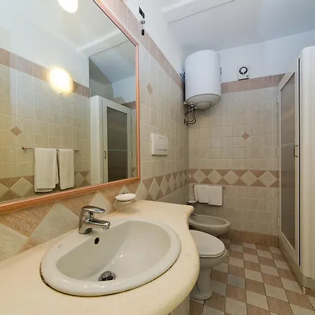 Hotel Bianca 4*