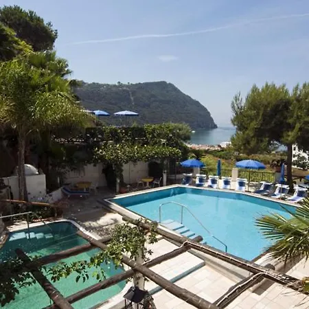 Hotel Bianca Forio di Ischia