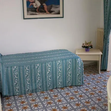 Bianca Forio di Ischia