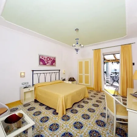 Bianca Hotel