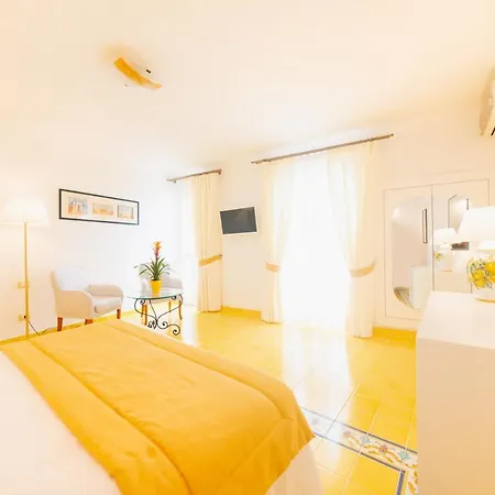 Hotel Bianca 4*