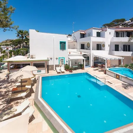 Hotel Bianca Forio di Ischia