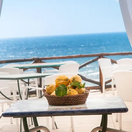 Bianca 4* Forio di Ischia