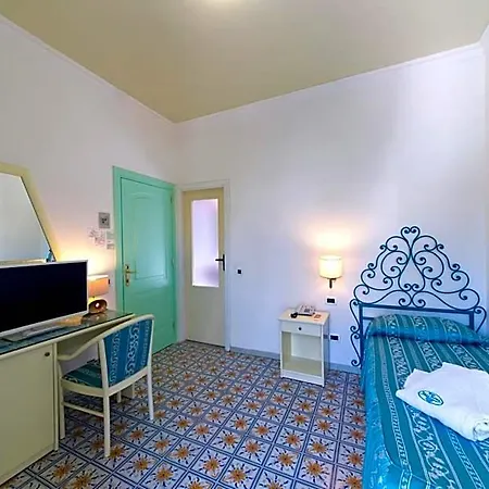 Bianca Hotel Forio di Ischia