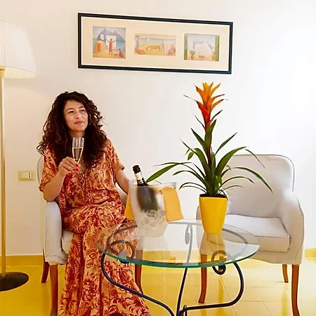 Bianca Hotel