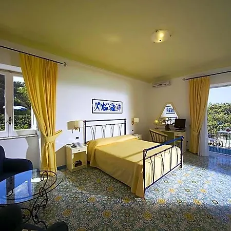 Bianca 4* Forio di Ischia