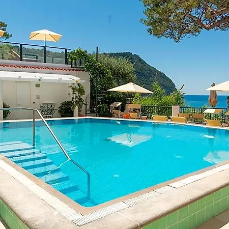 Hotel Bianca 4*