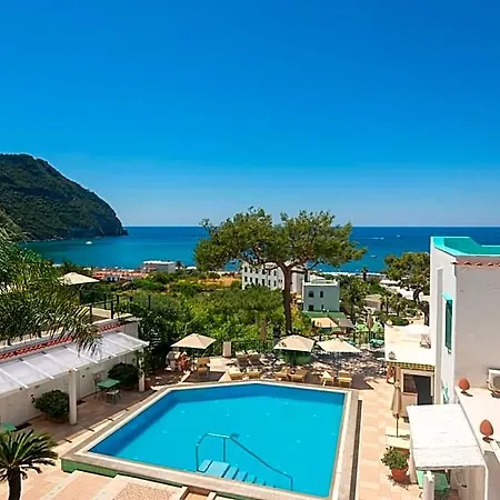 Bianca Hotel