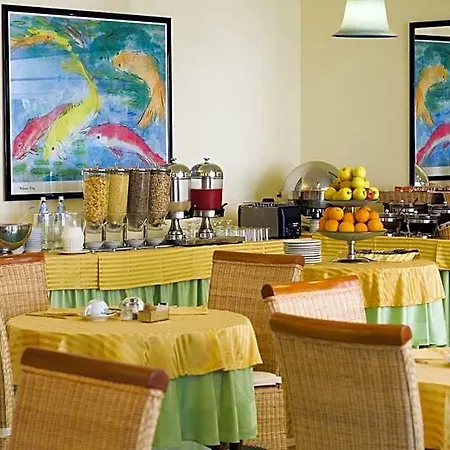 Bianca 4* Forio di Ischia