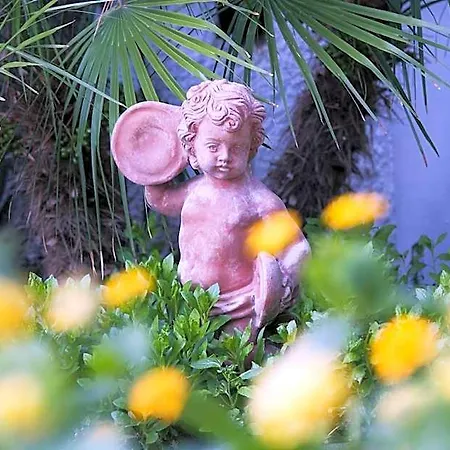 Bianca 4* Forio di Ischia