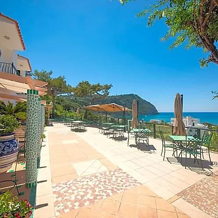 Hotel Bianca 4*