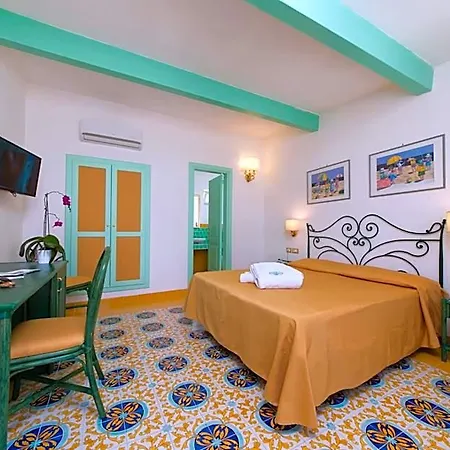 Hotel Bianca Forio di Ischia