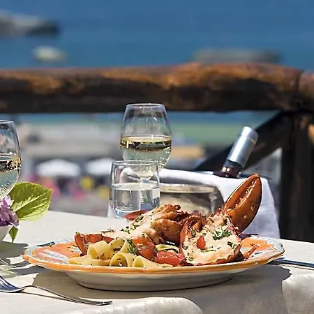Bianca Forio di Ischia
