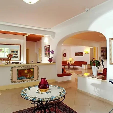 Hotell Bianca