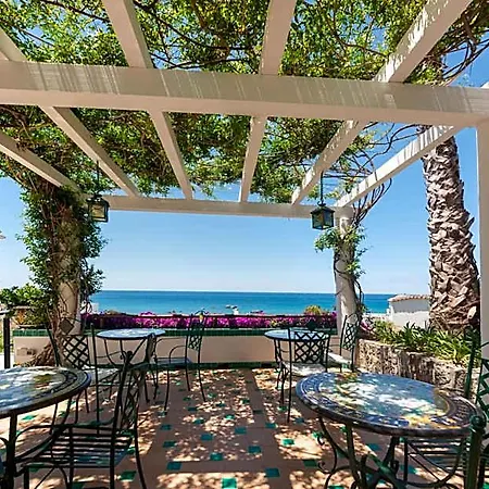 Bianca 4* Forio di Ischia