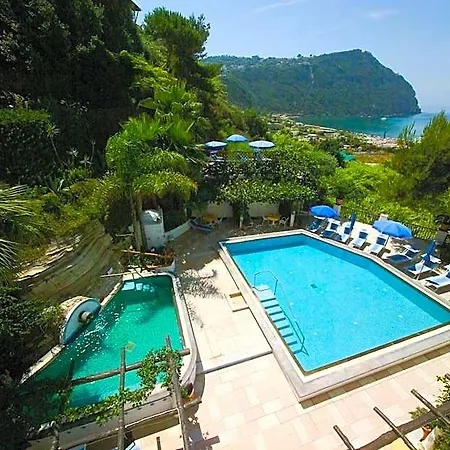 Hotel Bianca Forio di Ischia